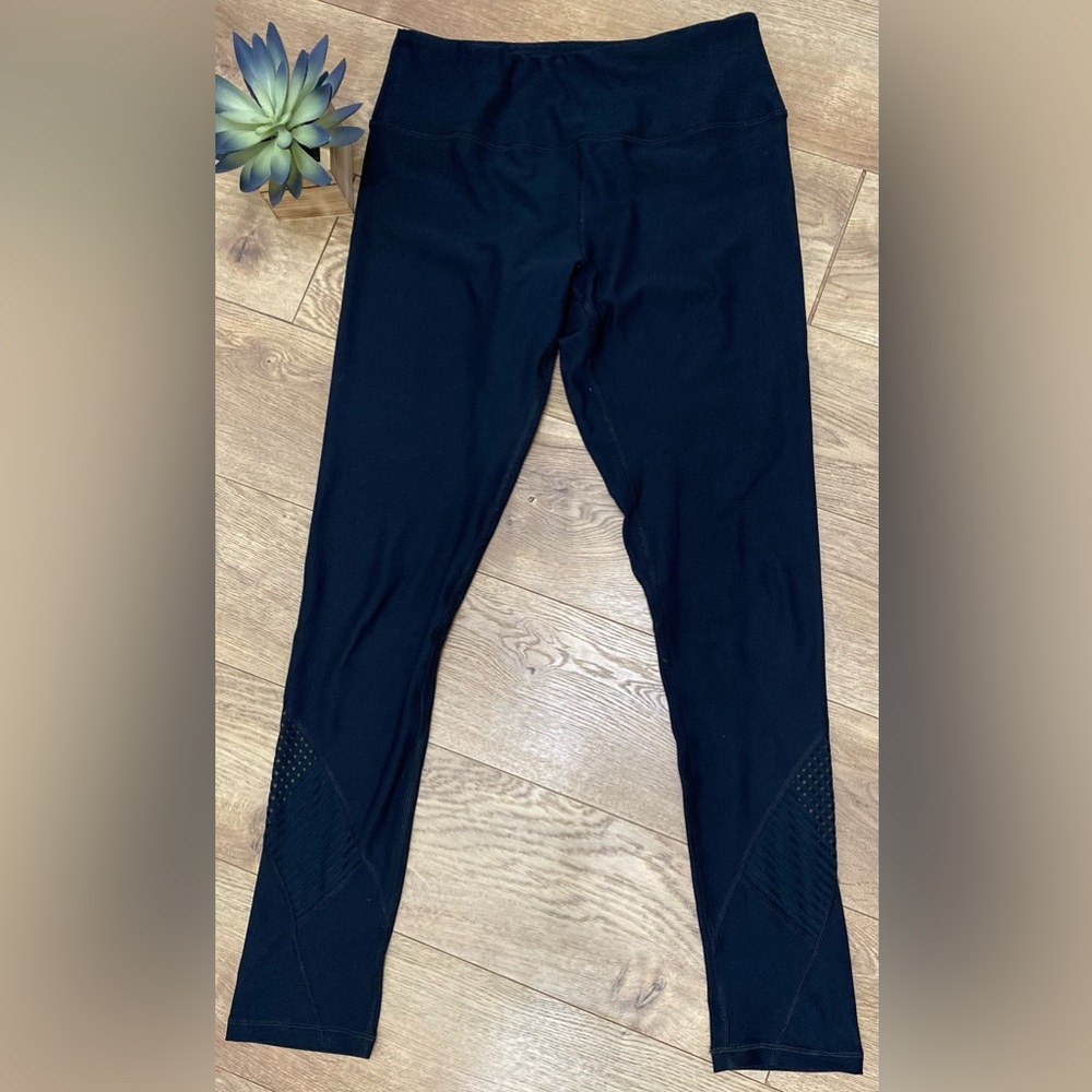 Medium Central Park Sport
Black Leggings